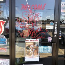 Smoke n peace - Smoke N Peace does Toys for Tots every year