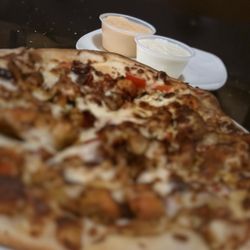 Oasis Lebanese Cuisine