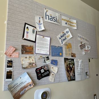 Häsi Bread - Inside - Coffee & Tea Near Me - Los Angeles, California Häsi Bread - Inside - Coffee & Tea Near Me - Los Angeles, California