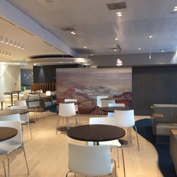 Serviceair Lounge 41