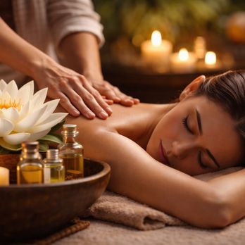 White Lotus Thai Wellness - Massage Therapy Near Me White Lotus Thai Wellness - Massage Therapy Near Me