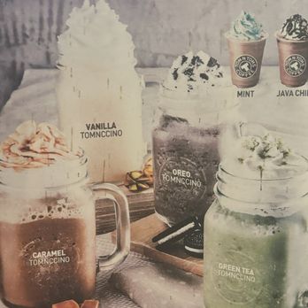 Tom N Toms Coffee - Tomnncino Variety - Coffee & Tea Near Me - Houston, Texas Tom N Toms Coffee - Tomnncino Variety - Coffee & Tea Near Me - Houston, Texas