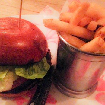 Bill's - Bill's Hamburger. - Breakfast & Brunch Near Me - London, XGL