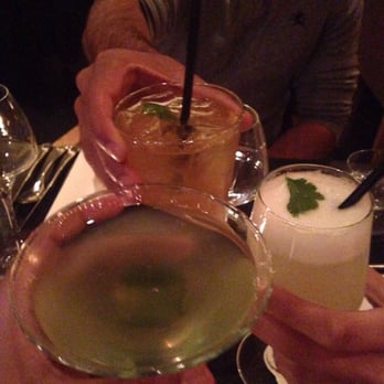 Rasika - Great cocktails - Indian Near Me - Washington, DC, District of Columbia