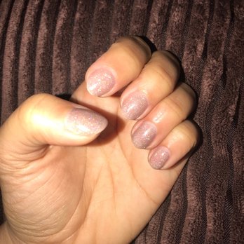 Ruby Nail - Gel color $25! - Nail Salons Near Me - Glendale, California