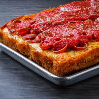 Slice House by Tony Gemignani - Pizza Near Me - Milpitas, California Slice House by Tony Gemignani - Pizza Near Me - Milpitas, California