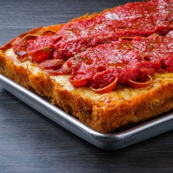 Slice House by Tony Gemignani