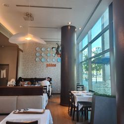 Pateo - Inside