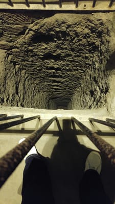 Orvieto Underground by null