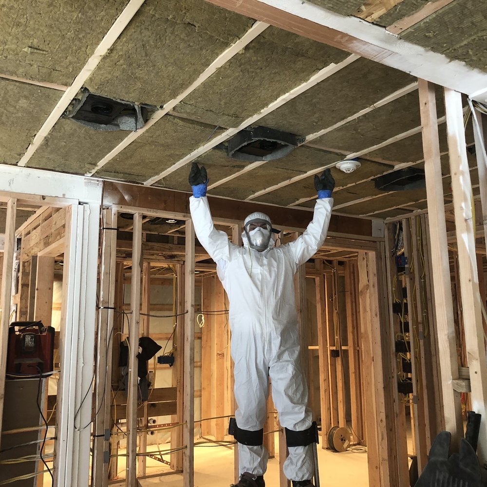 OG Construction - Insulation - Drywall Installation & Repair Near Me OG Construction - Insulation - Drywall Installation & Repair Near Me