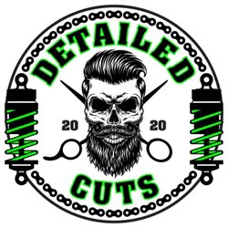 Detailed Cuts