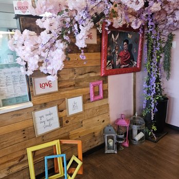 Sugar Milk Cafe - Breakfast & Brunch Near Me - Naperville, Illinois
