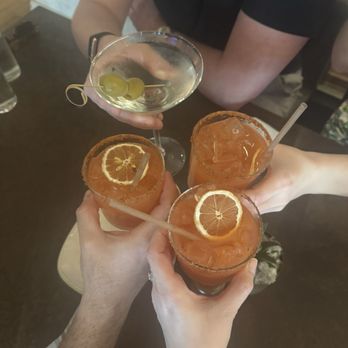Whisper Creek Farm: The Kitchen - Cheers!! Sweet Heat & Dirty Martini - Comfort Food Near Me - Orlando, Florida Whisper Creek Farm: The Kitchen - Cheers!! Sweet Heat & Dirty Martini - Comfort Food Near Me - Orlando, Florida