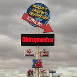 I-80 Chiropractic