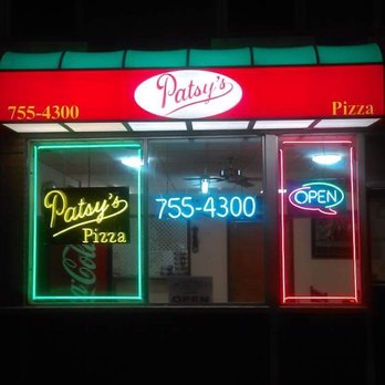 Patsy's Pizza - Pizza Near Me - South Chicago Heights, Illinois Patsy's Pizza - Pizza Near Me - South Chicago Heights, Illinois