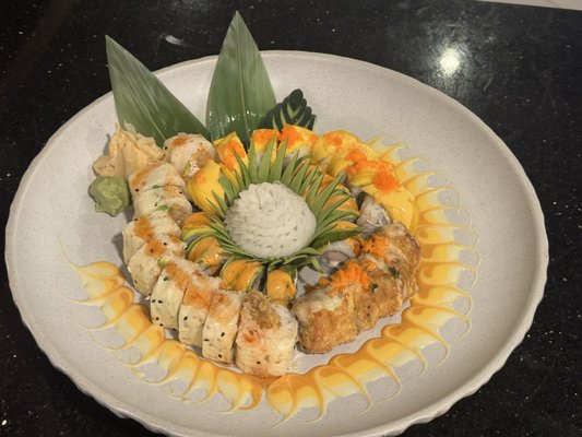 OSUSHIページ Osushi