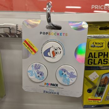 Kohl's - Frozen PopSockets - Department Stores Near Me - ROCHESTER, Minnesota Kohl's - Frozen PopSockets - Department Stores Near Me - ROCHESTER, Minnesota