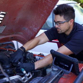 Rig and Road - No start diagnostic on 2006 Jeep Wrangler - Auto Repair Near Me - San Diego, California Rig and Road - No start diagnostic on 2006 Jeep Wrangler - Auto Repair Near Me - San Diego, California