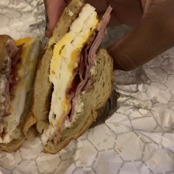 Einstein Bros. Bagels - Bagels Near Me - Saint Petersburg, Florida Einstein Bros. Bagels - Bagels Near Me - Saint Petersburg, Florida