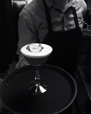 The Wallingford Dram by null