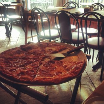 Danny's Restaurant - Amazing NY pizza. - American Near Me - Walton, New York Danny's Restaurant - Amazing NY pizza. - American Near Me - Walton, New York
