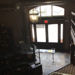 Professional Salon Concepts - Photo Of Door Outside Reception Room.