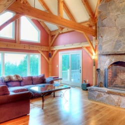 Christopher Cahill Construction - Lakefront Home