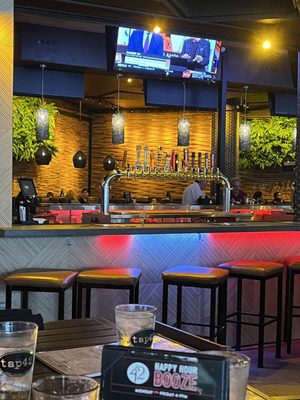 Tap 42 Craft Kitchen & Bar - Boca Raton by null