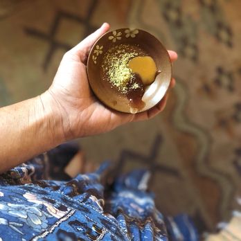 Misaotra Beauty Sanctuary - Custom exfoliant using Laurel Whole Plant Organics - Day Spas Near Me - Memphis, Tennessee Misaotra Beauty Sanctuary - Custom exfoliant using Laurel Whole Plant Organics - Day Spas Near Me - Memphis, Tennessee