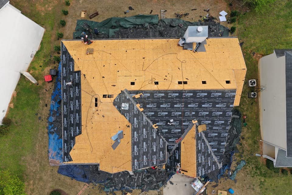 Slide of APG Construction