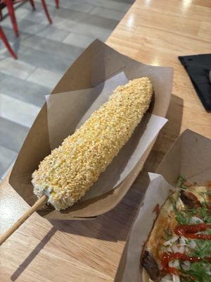 Taco Bamba Nashville by null