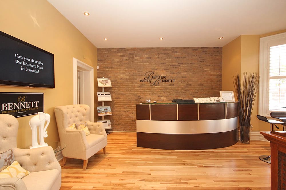 PROPERTY SHOP REALTY BROKERAGE Updated August 2024 1194