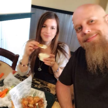 Wingstop - We love these lemon pepper wings. - Chicken Wings Near Me - Riverside, California
