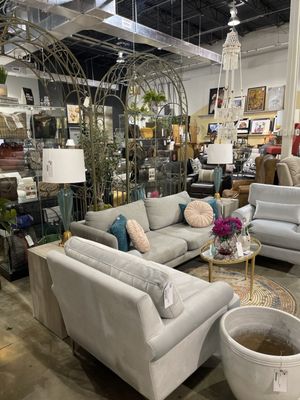 Home Consignment Center