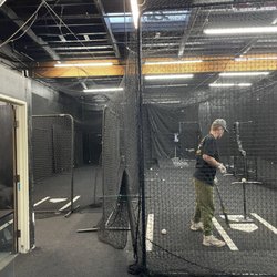 The Upper Deck Complete Training Facility