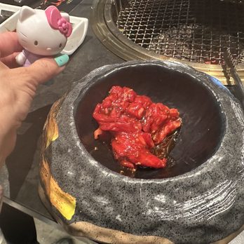 Chubby Cattle - Barbeque Near Me - Monterey Park, California
