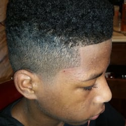 Legacy Barber Shop