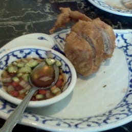Angel chicken Angel chicken