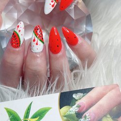 Tea’s Nails & Spa