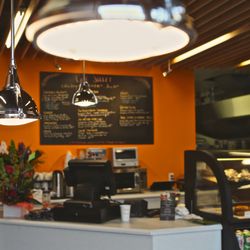 Cafe Select