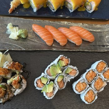 Yoi Sushi Japanese - Sushi Bars Near Me - Flushing, New York Yoi Sushi Japanese - Sushi Bars Near Me - Flushing, New York