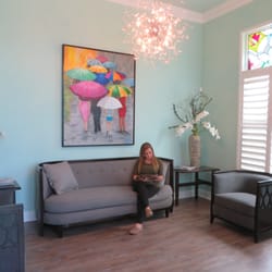 The Tooth Doctor - Our waiting area is comfortable and inviting.