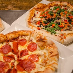 Serrano Buffet