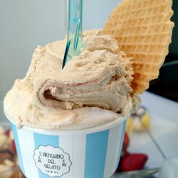 L'Artigiano del Gelato