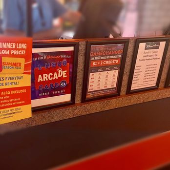 Bowlero Tucson - Current specials - Bowling Near Me - Tucson, Arizona