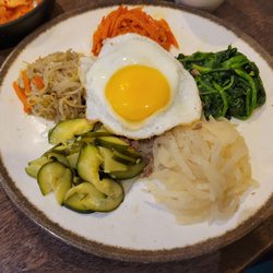 Kim’s Tofu