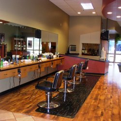 Chelsea Hair Styling