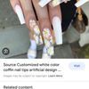 Relaxation Nails & Spa gift card