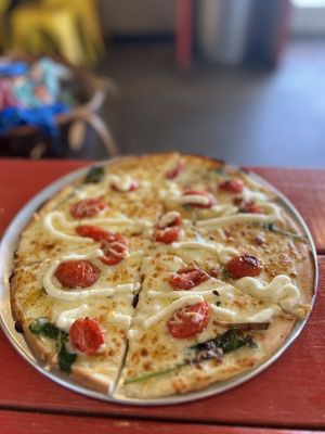 Pizza by Design by null
