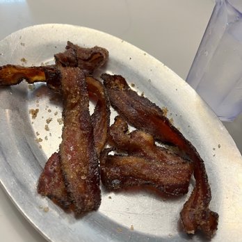 Syrup Downtown - Crack Bacon - Breakfast & Brunch Near Me - Denver, Colorado Syrup Downtown - Crack Bacon - Breakfast & Brunch Near Me - Denver, Colorado